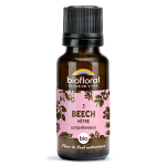 Biofloral 03 beech hetre granules bio fleur de bach granules 19, 5 gr
