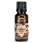 Biofloral 05 cerato plumbago granules bio fleur de bach granules 19, 5 gr Biofloral 05 cerato plumbago granules bio fleur de bach granules 19, 5 gr