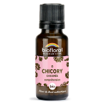 Biofloral 08 chicory chicoree granules bio fleur de bach 19, 5 gr