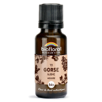 Biofloral 13 gorse ajonc granules bio fleur de bach granules 19, 5 gr Biofloral 13 gorse ajonc granules bio fleur de bach granules 19, 5 gr