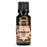 Biofloral 17 hornbeam charme granules bio fleur de bach granules 19, 5 gr Biofloral 17 hornbeam charme granules bio fleur de bach granules 19, 5 gr