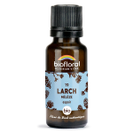 Biofloral 19 larch meleze granules bio fleur de bach granules 19, 5 gr Biofloral 19 larch meleze granules bio fleur de bach granules 19, 5 gr