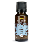 Biofloral 22 oak chene granules bio fleur de bach granules 19, 5 gr Biofloral 22 oak chene granules bio fleur de bach granules 19, 5 gr