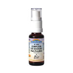 Biofloral 40n complexe secours nuit paisible demeter spray 20ml