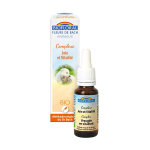 Biofloral animaux complexe joie et vitalit 20ml