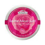 Biofloral baume adoucissant karit argan et rose de damas 200ml