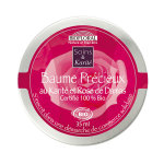 Biofloral baume nourrissant karit argan et rose de damas 35ml