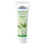 Biofloral dentifrice fraîcheur bio 75ml Biofloral dentifrice fraîcheur bio 75ml