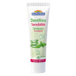 Biofloral dentifrice sensibilité bio 75ml Biofloral dentifrice sensibilité bio 75ml