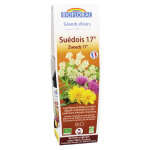 Biofloral elixir du sudois 17% vol. 350ml