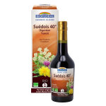 Biofloral elixir du suédois 40% vol. 350ml Biofloral elixir du suédois 40% vol. 350ml