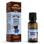 Biofloral enfants beaux rêves granules bio 19, 5 gr Biofloral enfants beaux rêves granules bio 19, 5 gr