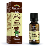 Biofloral enfants bon eleve granules bio 19, 5 gr Biofloral enfants bon eleve granules bio 19, 5 gr