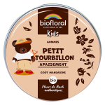 Biofloral enfants petit tourbillon gommes bio 45 gr Biofloral enfants petit tourbillon gommes bio 45 gr