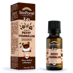 Biofloral enfants petit tourbillon granules bio 19, 5 gr Biofloral enfants petit tourbillon granules bio 19, 5 gr