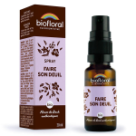 Biofloral faire son deuil spray bio demeter spray emotions 20 ml Biofloral faire son deuil spray bio demeter spray emotions 20 ml