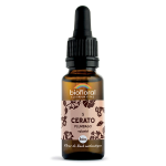Biofloral fleur de bach 05 cerato plumbago compte gouttes bio demeter 20 ml