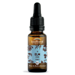 Biofloral fleur de bach 11 elm orme compte gouttes bio demeter 20 ml