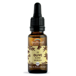 Biofloral fleur de bach 23 olive olivier compte gouttes bio demeter 20 ml