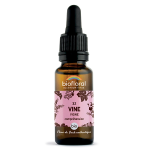 Biofloral fleur de bach 32 vine vigne compte gouttes bio demeter 20 ml