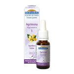 Biofloral fleur de bach n1 agrimony 20ml