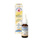 Biofloral fleur de bach n16 honeysuckle 20ml