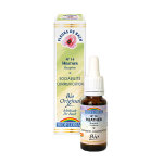 Biofloral fleur de bach n18 impatiens 20ml