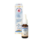 Biofloral fleur de bach n2 aspen 20ml