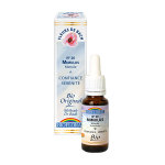 Biofloral fleur de bach n20 mimulus 20ml