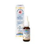 Biofloral fleur de bach n26 rock rose 20ml