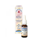 Biofloral fleur de bach n27 rock water 20ml