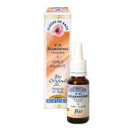 Biofloral fleur de bach n28 scleranthus 20ml