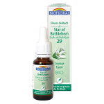 Biofloral fleur de bach n29 star of bethlehem 20ml