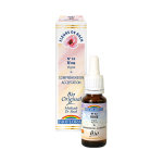 Biofloral fleur de bach n°32 vine 20ml Biofloral fleur de bach n°32 vine 20ml