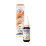 Biofloral fleur de bach n36 wild oat 20ml