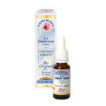 Biofloral fleur de bach n6 cherry plum 20ml