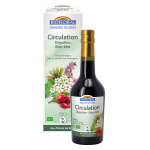 Biofloral grands elixirs circulation digestion bien - etre bio 375ml