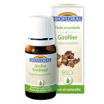 Biofloral huile essentielle bio clou de girofle 10ml