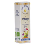 Biofloral huile essentielle bio eucalyptus globuleux 10ml