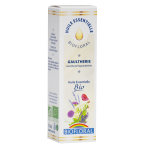 Biofloral huile essentielle bio gaultherie 10ml