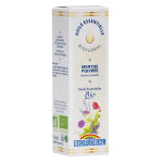 Biofloral huile essentielle bio menthe poivre 10ml