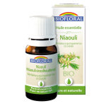 Biofloral huile essentielle bio niaouli 10ml