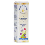 Biofloral huile essentielle citronnelle bio 10ml