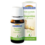 Biofloral huile essentielle gingembre bio 5ml