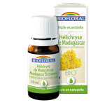 Biofloral huile essentielle hlichryse bio 10ml