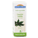 Biofloral huile essentielle laurier noble bio 5ml