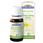 Biofloral huile essentielle ylang - ylang totum bio 5ml
