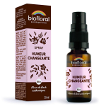 Biofloral humeur changeante spray bio demeter spray emotions 20 ml Biofloral humeur changeante spray bio demeter spray emotions 20 ml