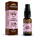 Biofloral hypersensibilité spray bio demeter spray emotions 20 ml Biofloral hypersensibilité spray bio demeter spray emotions 20 ml