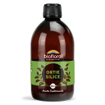 Biofloral ortie silice bio demeter remedes traditionnels 500 ml